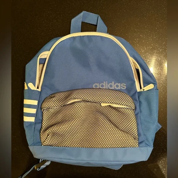 adidas backpack - Picture 1 of 1